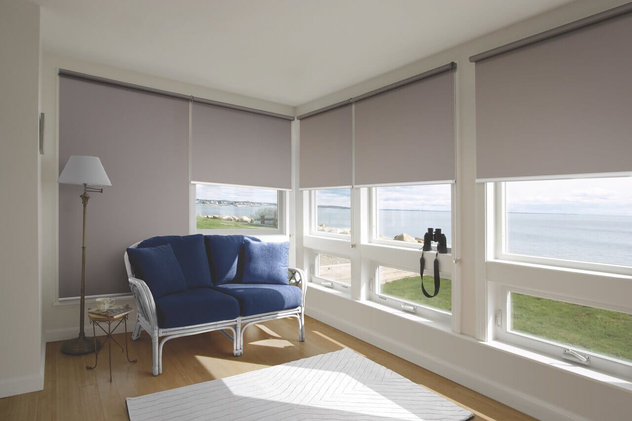Hand-made-roller-blinds-by-drapes-and-blinds-nz