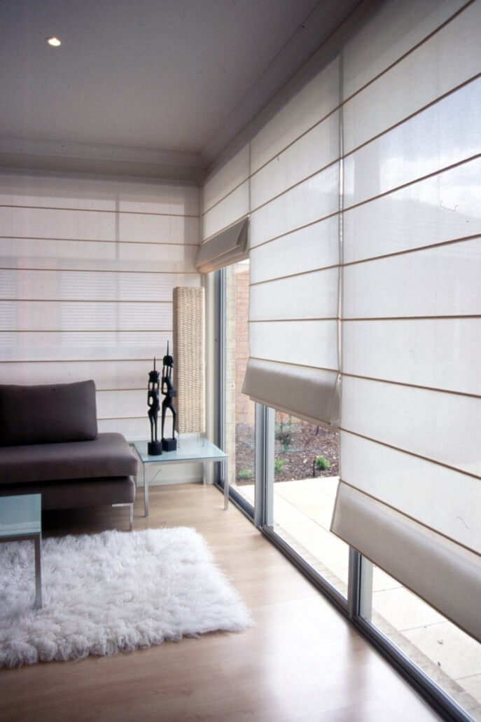Hand-made-roman-blinds-by-drapes-and-blinds-nz
